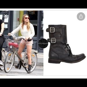 All Saints Damisi Boot